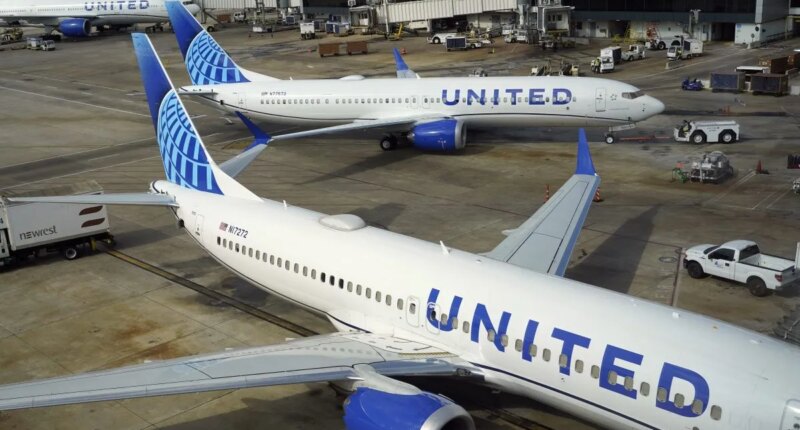 Lawsuit against United over windowless window seats can proceed: judge