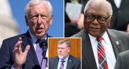 Lawsuit could give members of Congress millions of your money -- along with a five-figure raise