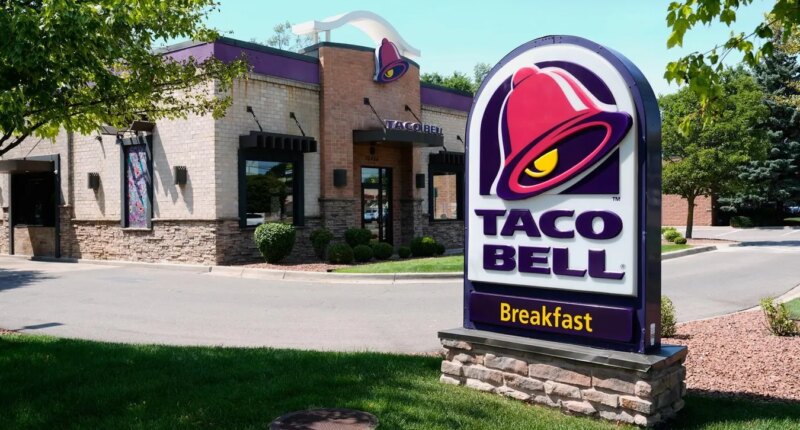 Lawsuits Begin Against Taco Bell—3 And Counting—Over Diarrhea-Causing Cyclosporiasis