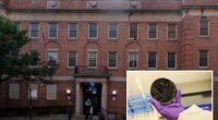 Legionnaires' disease outbreak in 2 NYC nabes has health officials on high alert