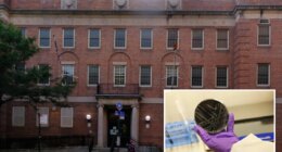 Legionnaires' disease outbreak in 2 NYC nabes has health officials on high alert