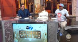 Leon Rogers joins 'Windy City Weekend' with filmmaker Jared Kirchheimer; Redo Cabinets shares design options
