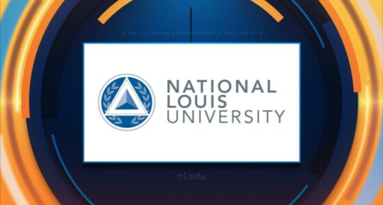 Local Spotlight: National Louis University