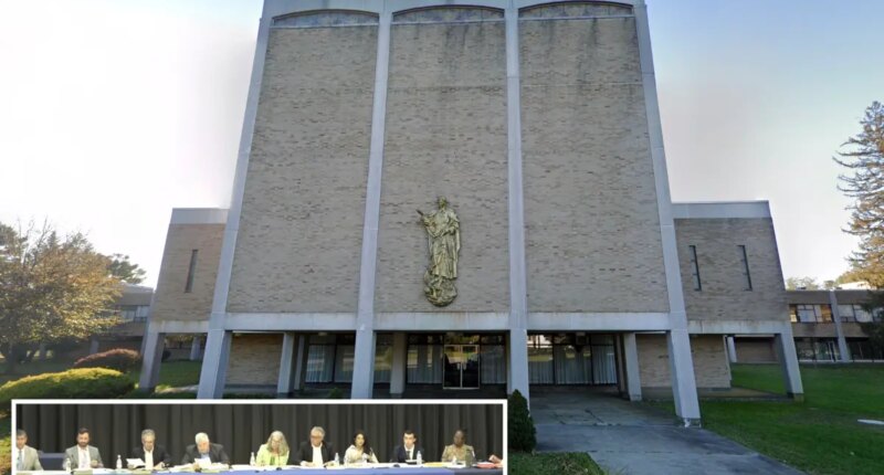 Long Island residents fume over all-boy, Muslim boarding school in residential neighborhood