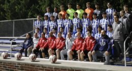 Long Island's American Soccer Club clinches first playoff berth