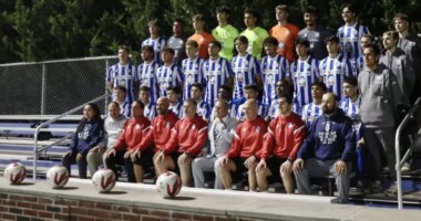 Long Island's American Soccer Club clinches first playoff berth
