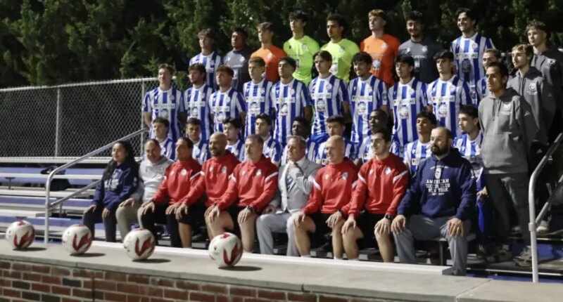 Long Island's American Soccer Club clinches first playoff berth