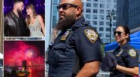 Mamdani delays NYPD cops' holiday pay ahead of Fourth of July
