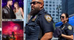 Mamdani delays NYPD cops' holiday pay ahead of Fourth of July