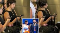 Mamdani's wife Rama Duwaji ditches America 250 bash for Islamic 'spiritual wellness' retreat in Spain