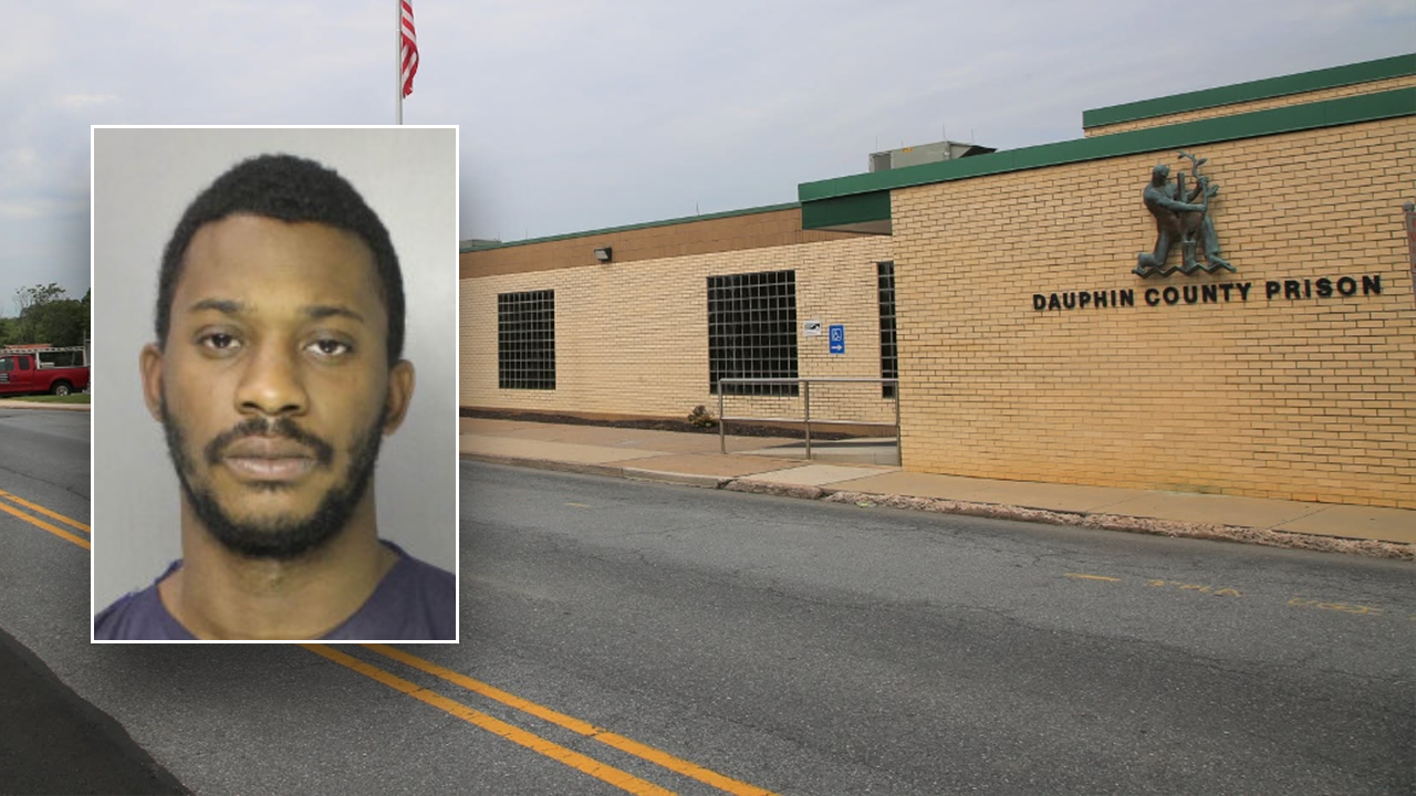 Man Accused of Raping 3 Minors Faces New Charge While in Prison