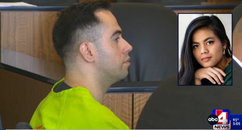 Man berated girlfriend, leading to her suicide with his gun