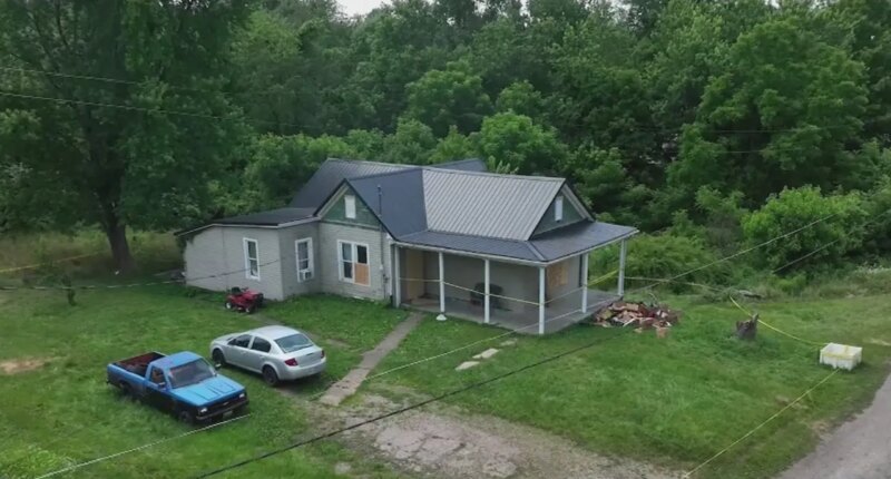 Man charged in case of 16 rescued children hospitalized with ‘serious’ medical condition