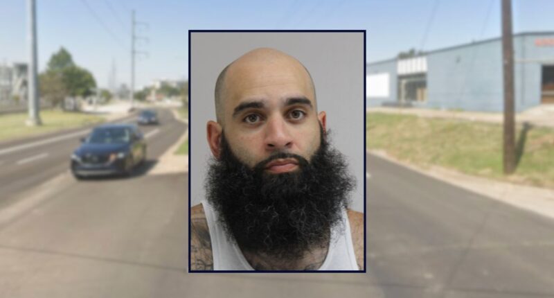 Man charged with murder after punching victim dies: Police