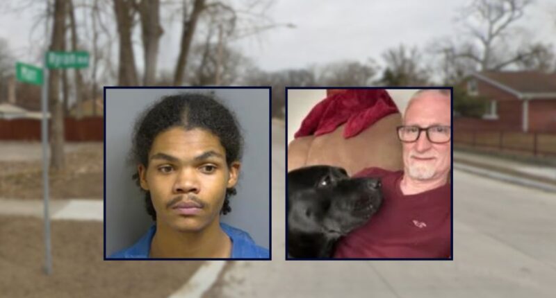 Man fatally shot roommate and boyfriend during spat