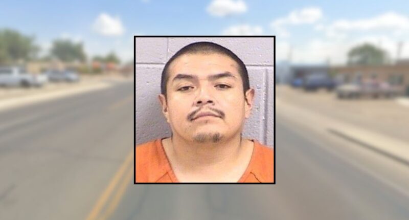 Man killed girlfriend, lied that he was at Walmart: Cops