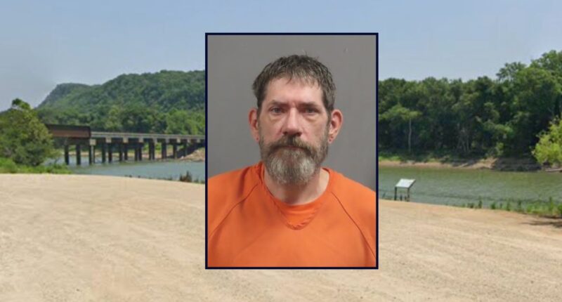 Man killed roommate and put him in plastic barrel: Sheriff