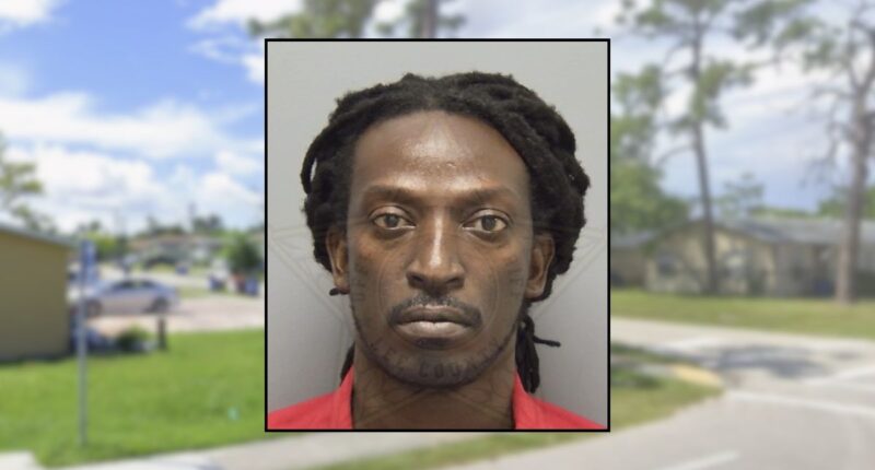 Man livestreamed the murder he committed on Facebook: Police
