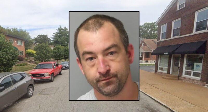 Man murdered guy 'rummaging' through his car: Police
