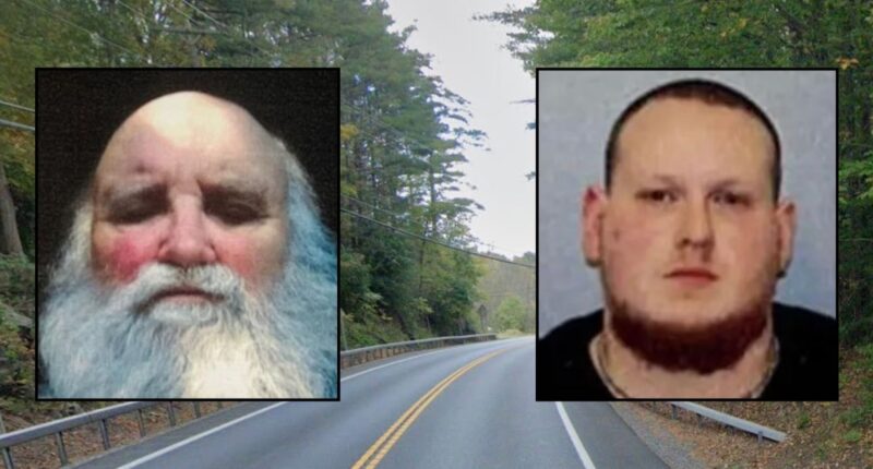 Man pleads to killing girlfriend's granddad, lying to cops