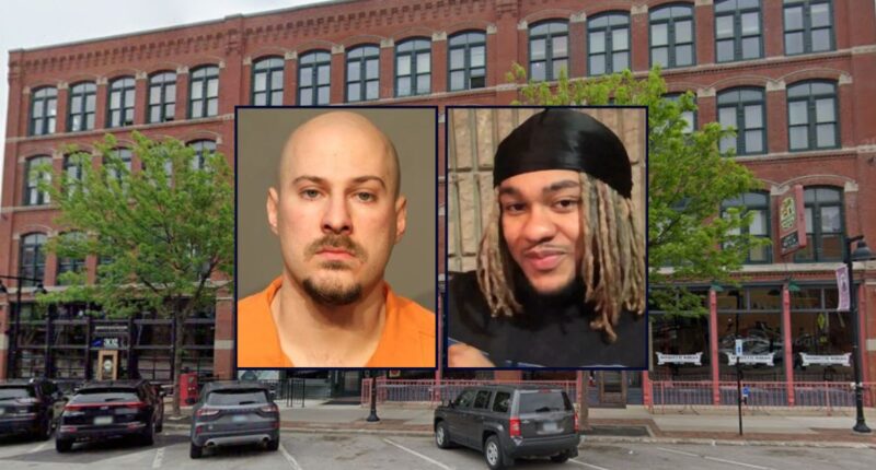 Man says he accidentally shot, killed pal on New Year's Day
