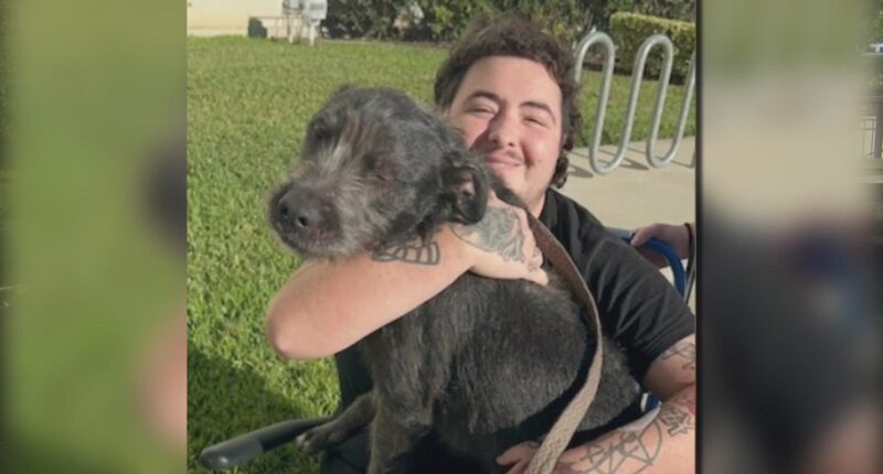 Man sentenced in shooting that outraged Jacksonville LGBTQ+ community