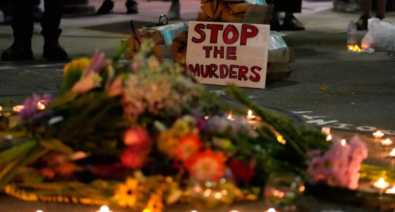 Man shot and killed by police in Madison, Wisconsin, sparking protests