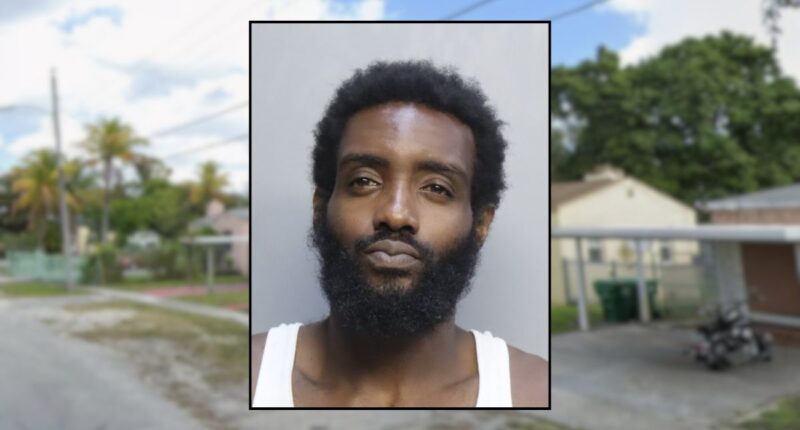 Man shot roommate dead amid tensions 'boiling up': Police