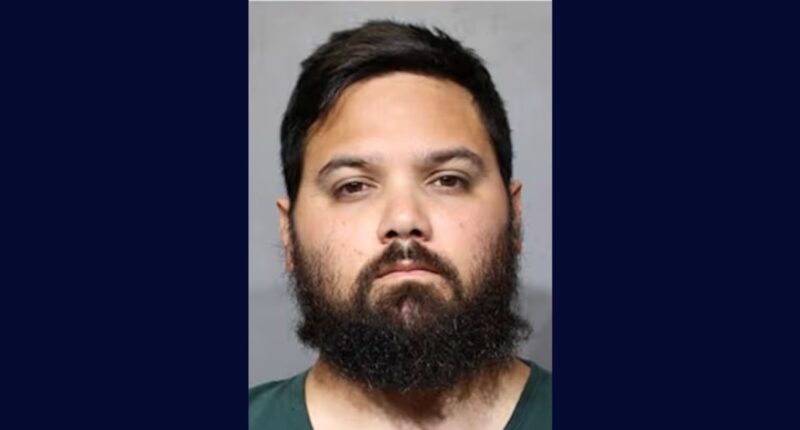Man squeezed gassy baby too hard, caused 25 fractures: Cops