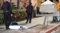 Man who chopped off penis in DTLA cause of death revealed