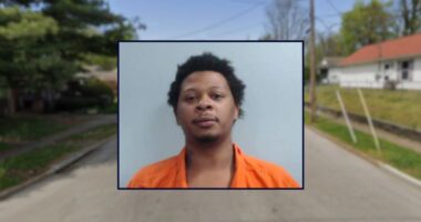 Man who killed infant daughter waves it off as a 'mistake'