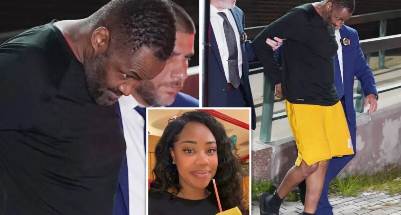 Maniac guns down his niece getting into her car on NYC street over home ownership spat: sources