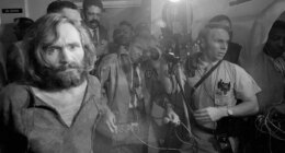 Manson murders allegedly tied to CIA mind control experiments: congressional testimony