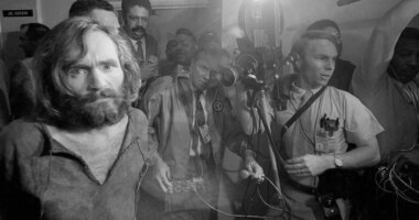 Manson murders allegedly tied to CIA mind control experiments: congressional testimony