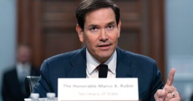 Marco Rubio Puts on a Masterclass When Asked About FIFA Reversing Red Card for USMNT's Balogun