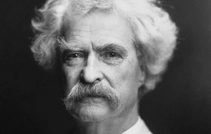 Mark Twain Blew His Entire First Fortune On A 19th-Century Tech Startup… But Still Managed To Die With A Net Worth Equal To $575 Million | Celebrity Net Worth