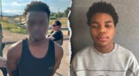 Marshals nab teen wanted for murder of Penn State student 1,700 miles from crime scene, 2nd suspect in custody