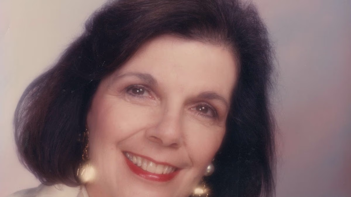 Mary Jo Campbell dead at age 91: Kris Jenner announces loss of her mom