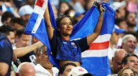 Massachusetts city imposes curfew ahead of historic World Cup match