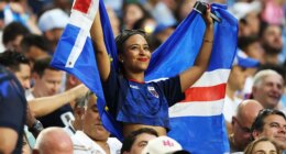 Massachusetts city imposes curfew ahead of historic World Cup match