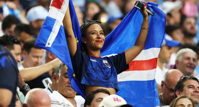 Massachusetts city imposes curfew ahead of historic World Cup match