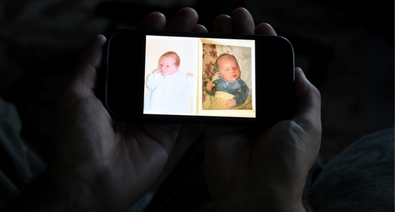 Men sue hospital after DNA tests showed they were switched at birth 38 years ago