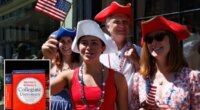 Merriam-Webster delivers patriotic eight-word smackdown for Fourth of July