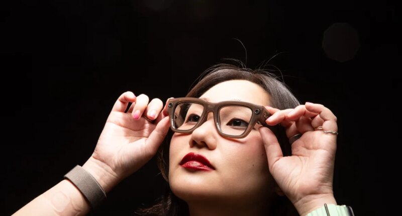 Meta is adding ridiculous ‘rate limits’ and a soft paywall to its smart glasses
