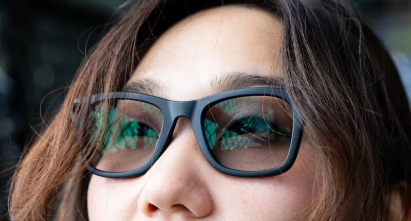 Meta is reportedly working on smart glasses that would be recording all the time