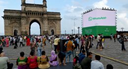 Meta says WhatsApp usernames are safe from scams after India after India flags cybersecurity