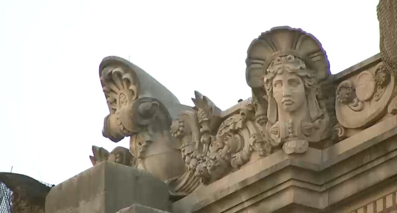 Metropolitan Museum of Art in New York City among dozens of buildings flagged in Legionella outbreak