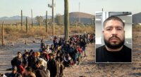 Mexican national sentenced in border child smuggling case involving THC-laced candy