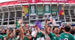 Mexico vs England World Cup kickoff time unchanged after talks, ESPN sources say