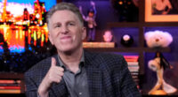 Michael Rapaport Explains Why He Stopped Calling Trump 'D*ck Stain'